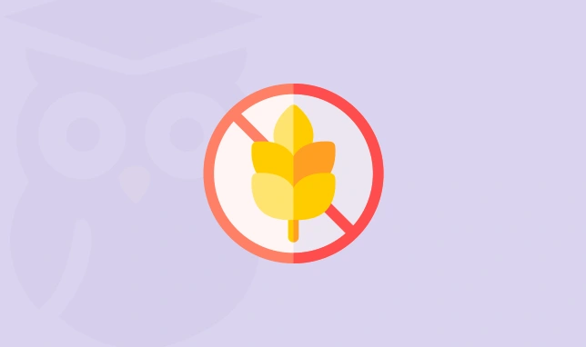 Anaokulu öğrencileri için Eduby alerjen ve beslenme uyarı sistemi