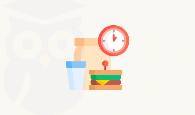 Anaokulu ve kreşler için Eduby yemek ve beslenme takibi