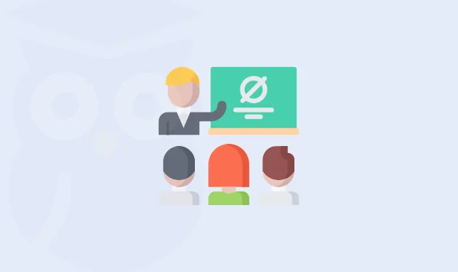 Anaokulu ve kreşler için Eduby öğretmen ders atama sistemi