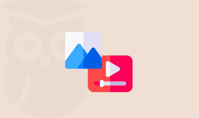 Eduby öğrenciye özel fotoğraf ve video paylaşım alanı