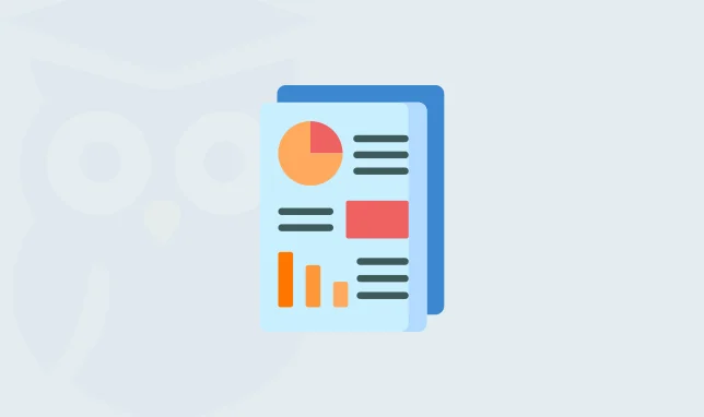 Anaokulu ve kreşler için Eduby finansal rapor oluşturma sistemi