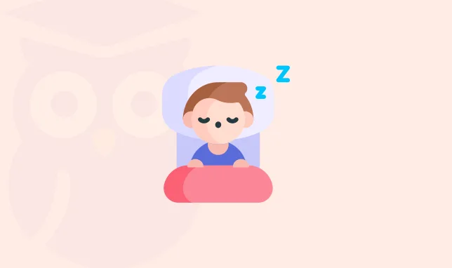 Anaokulu öğrencileri için Eduby uyku takibi ve veli bilgilendirme sistemi