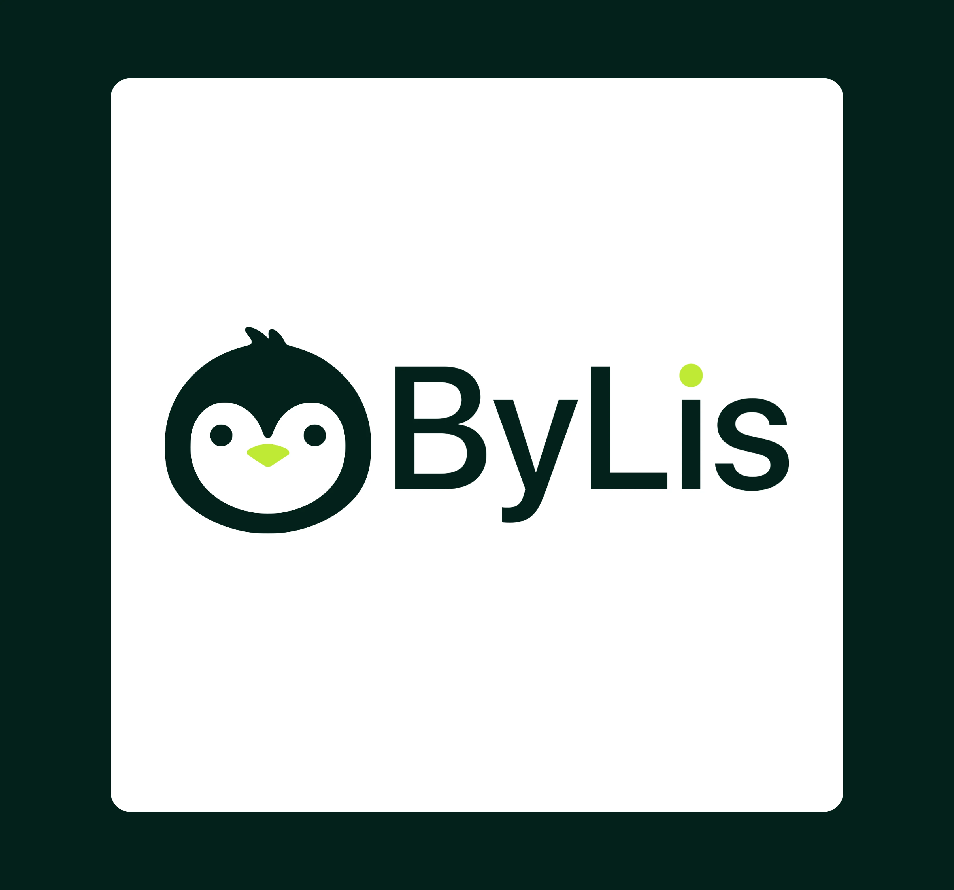bylis logo